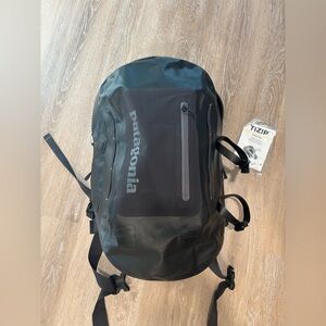 Patagonia submersible backpack